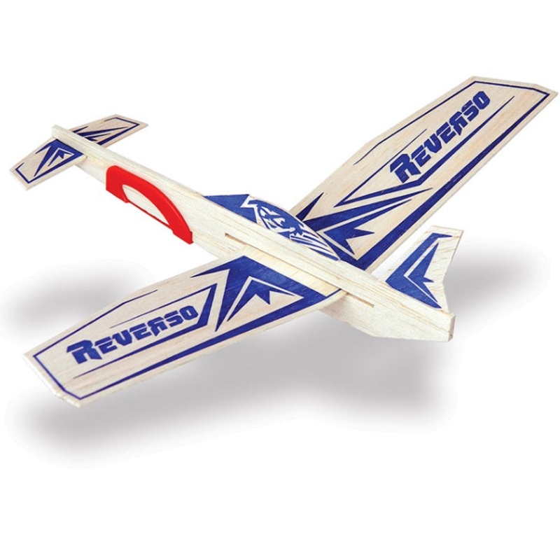 Reverso glider