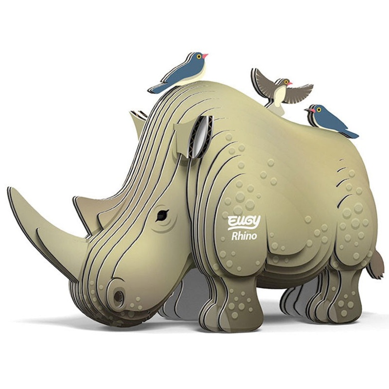 Rhino Eugy
