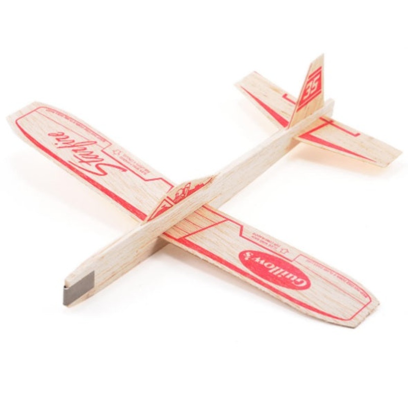Starfire Glider