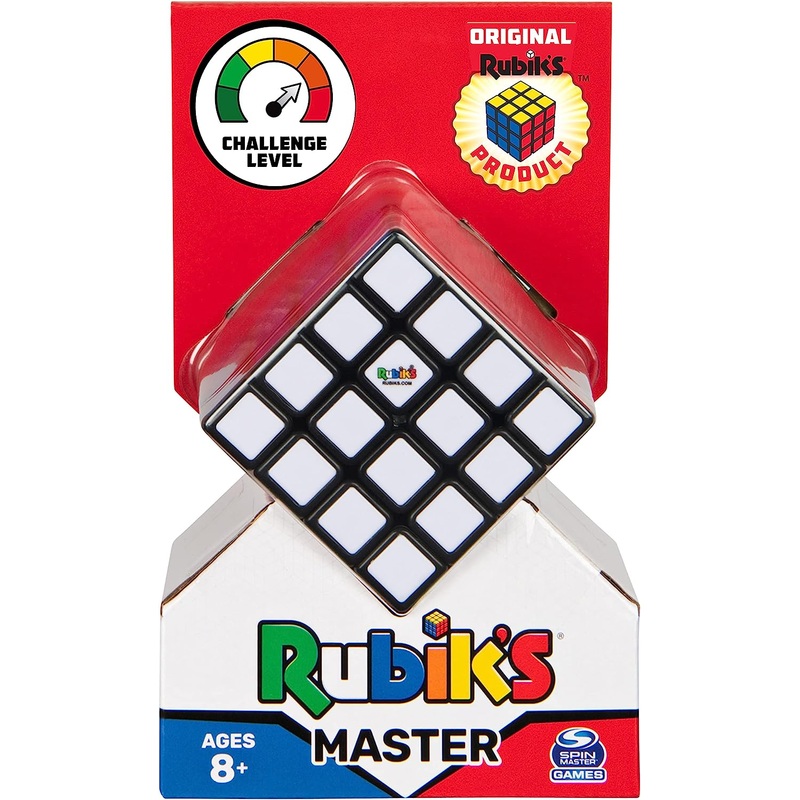 4x4 Rubik's Cube