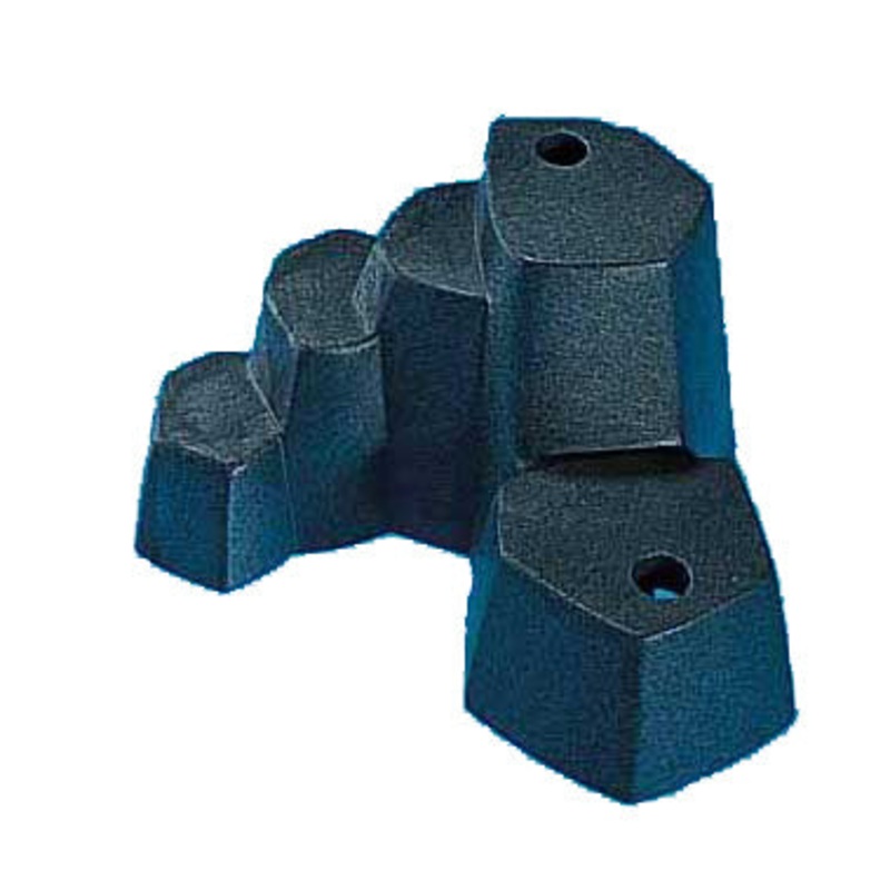 6 CM Rock
