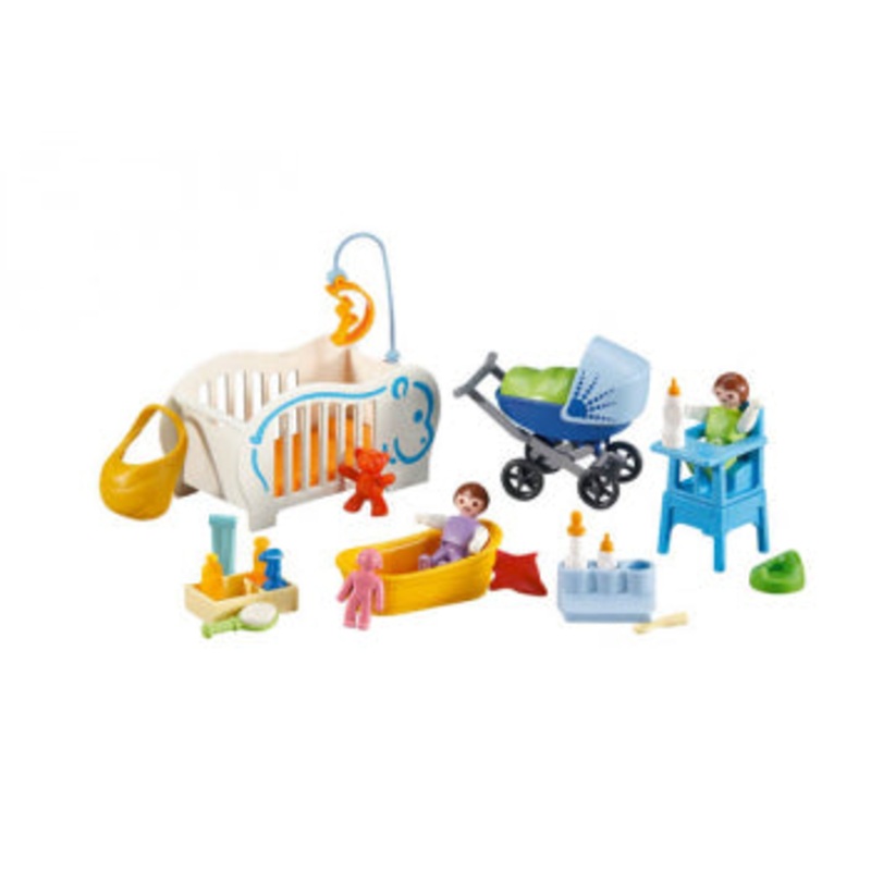 Baby Starter Pack