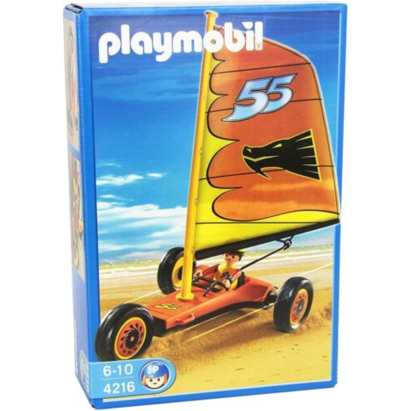 Beach Racer
