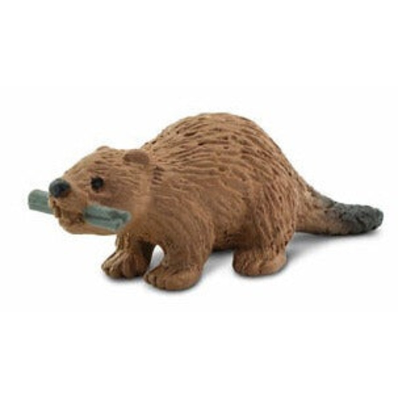Beaver Good Luck Mini