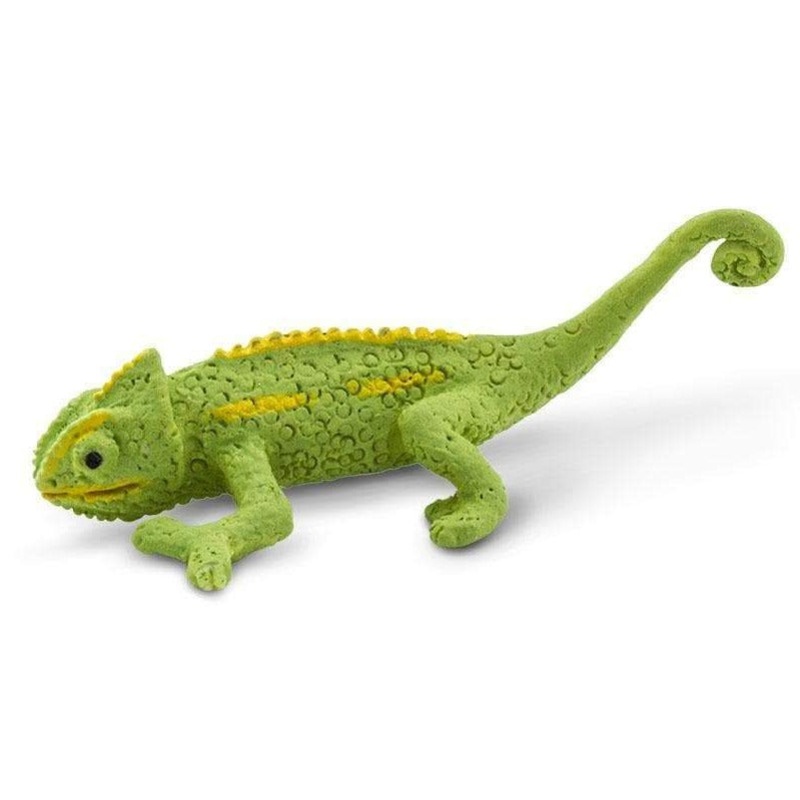 Chameleon Good Luck Mini