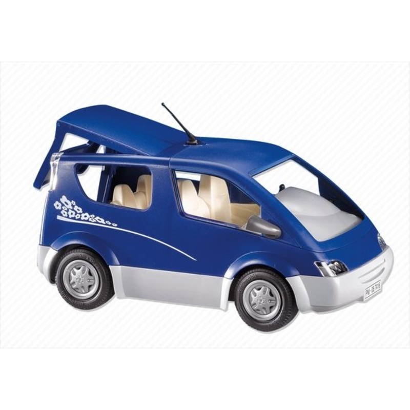 City Van