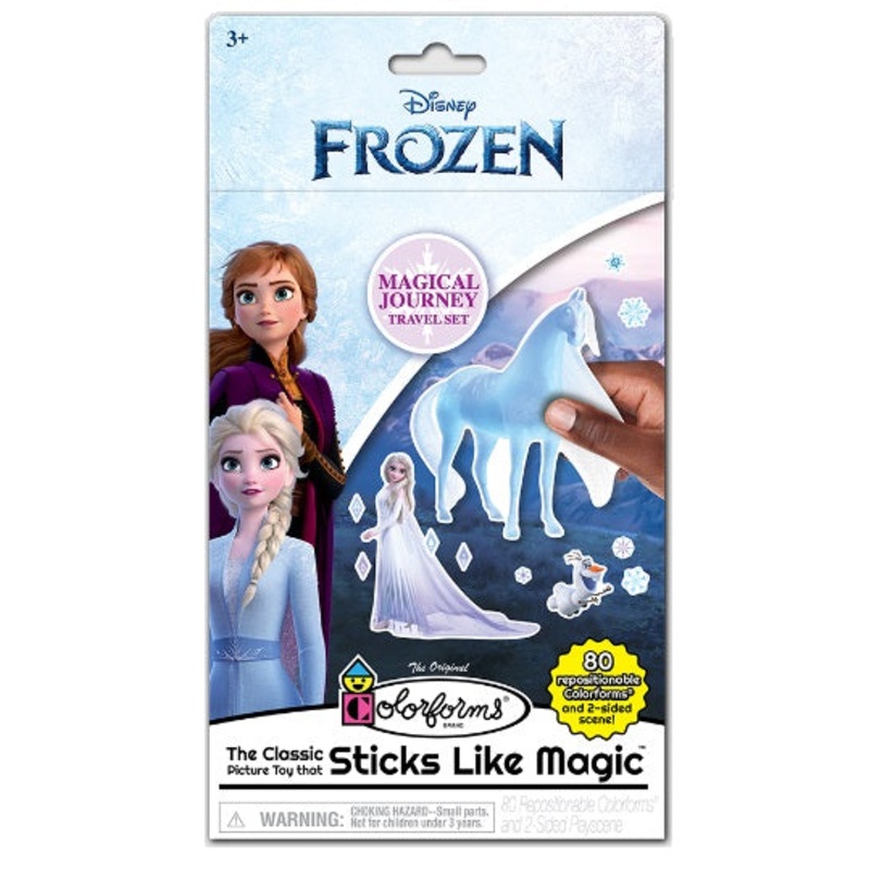 Colorform Disney Frozen