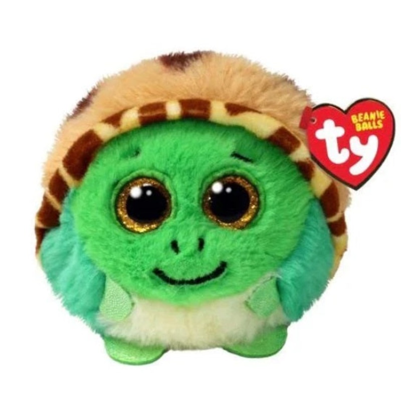 Cruiser Turtle Puffies