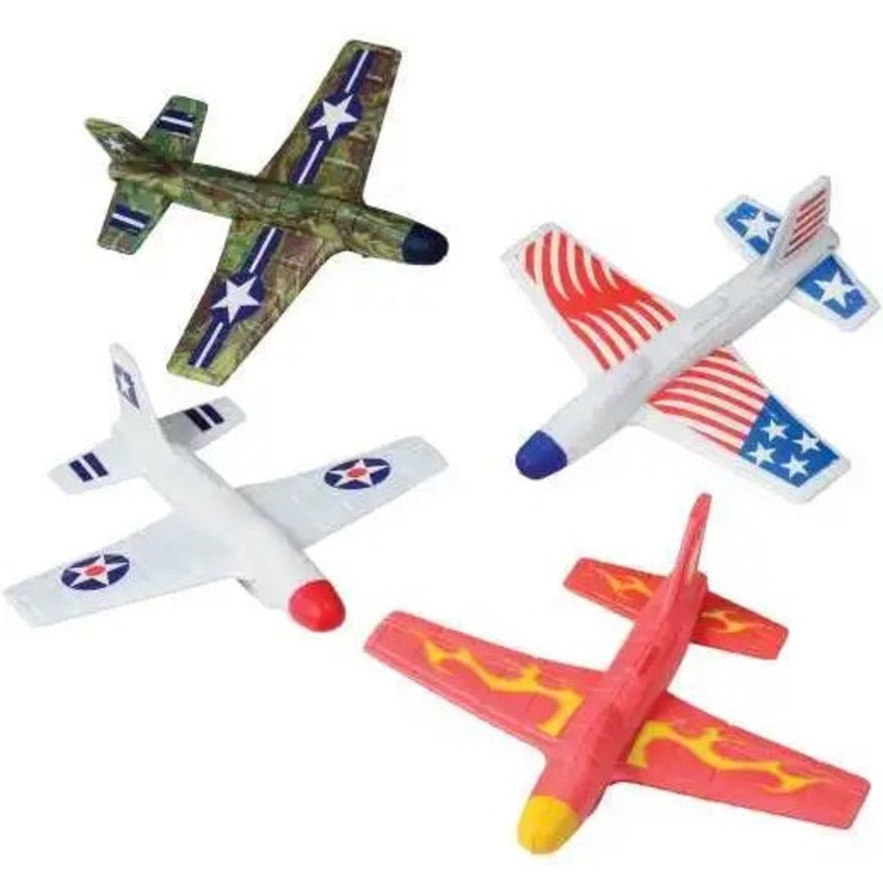 Daredevil Gliders