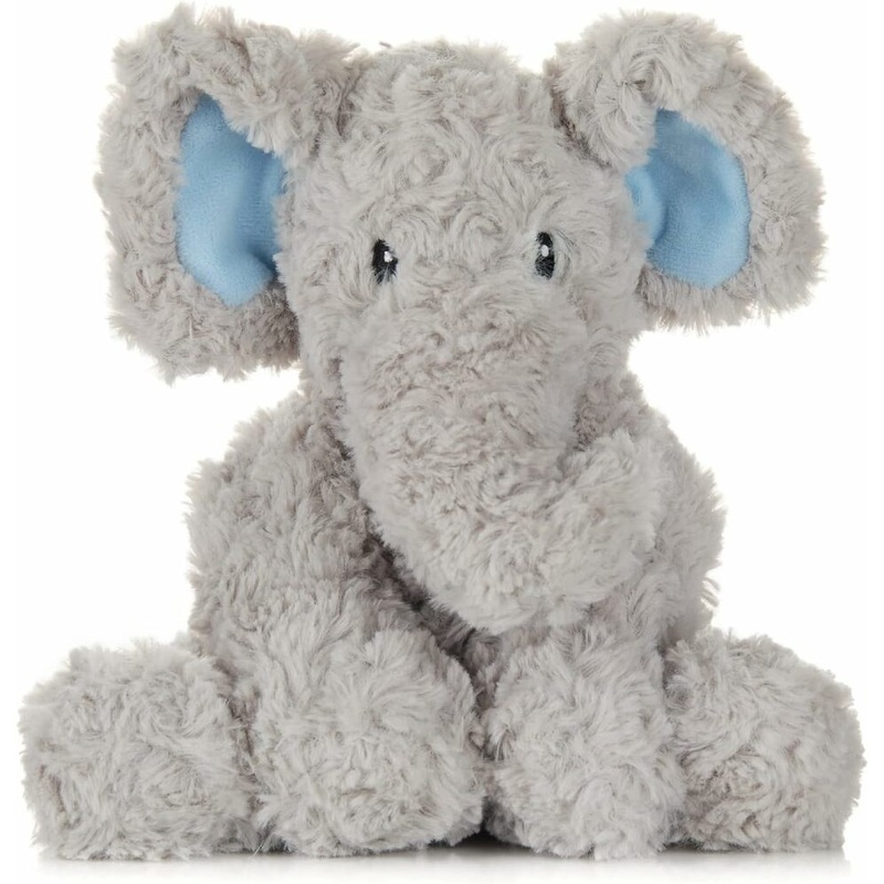 Elephant Warm Pal