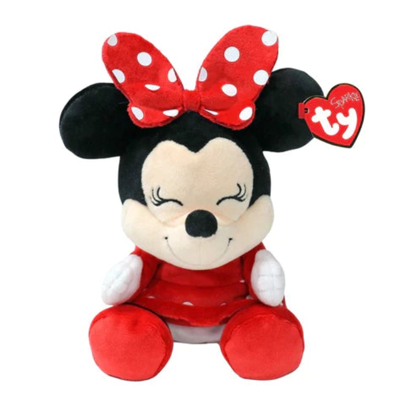 Minnie Mouse Small Soft Beanie