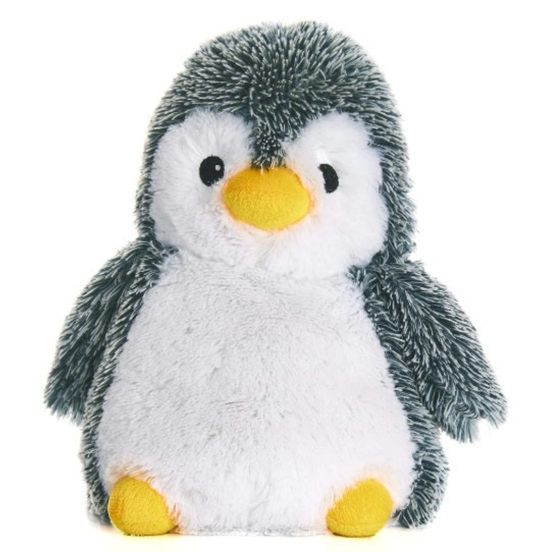 Peppy Penguin Warm Pal