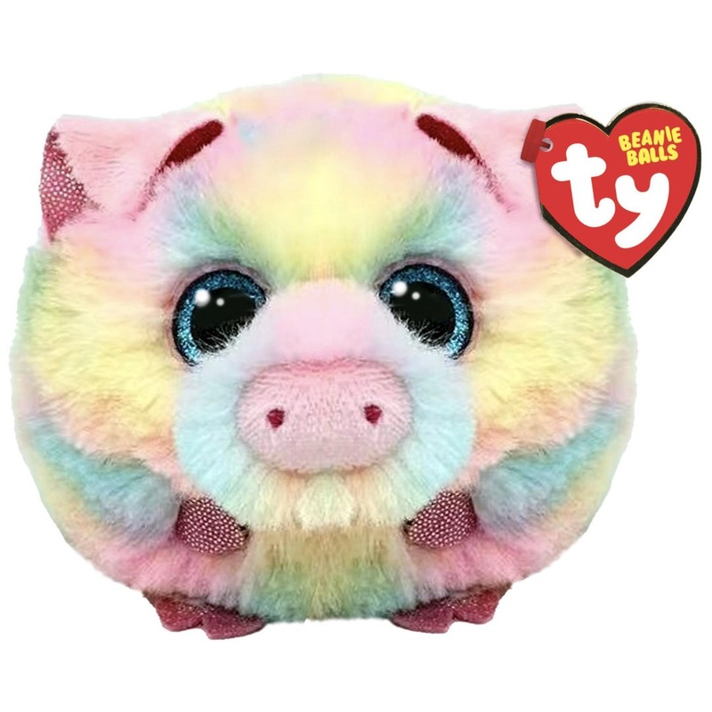 Pigasso Pig Puffies