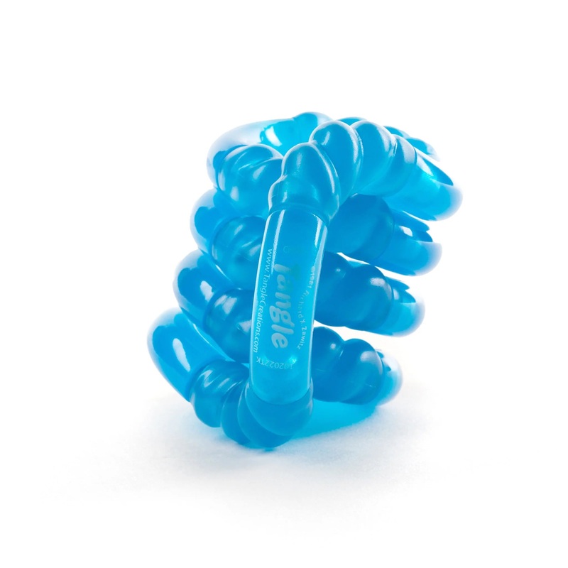Tangle Jr. Glow in the Dark