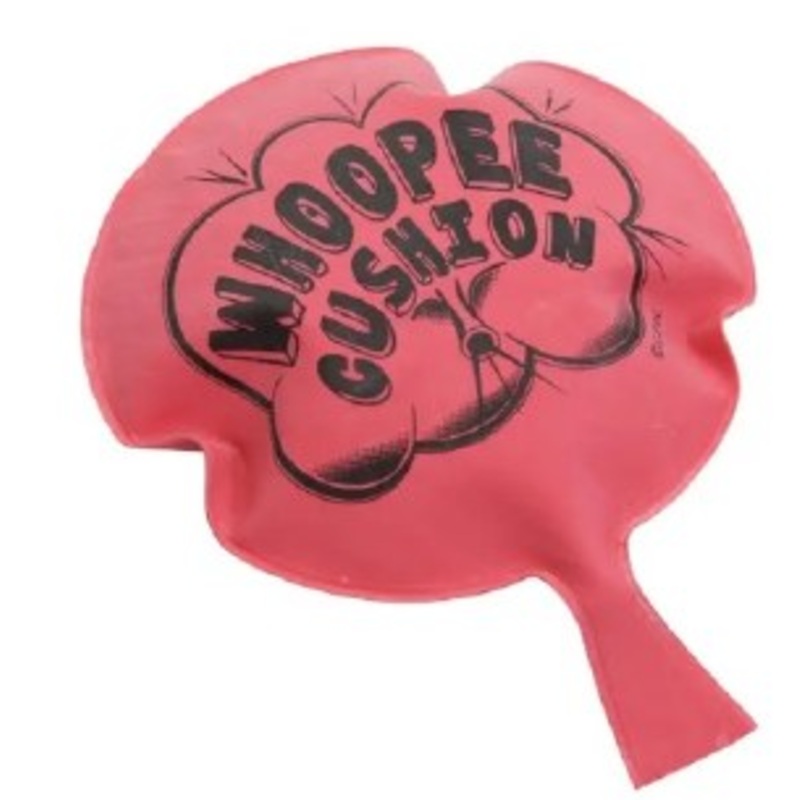 Whoopee Cushion