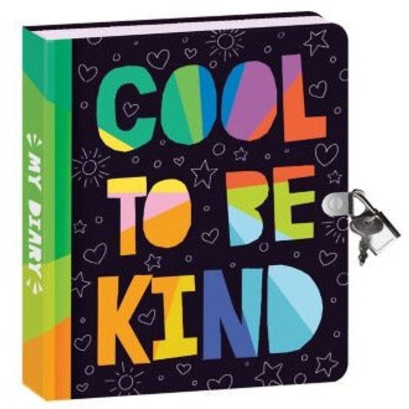Be Kind Diary