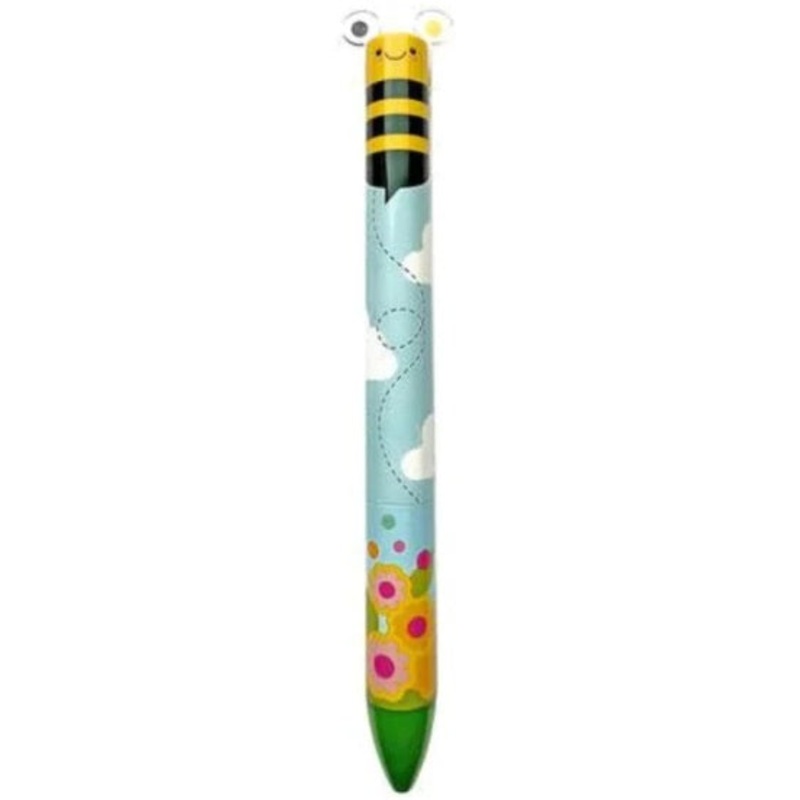 Bee Twice as Nice Pen