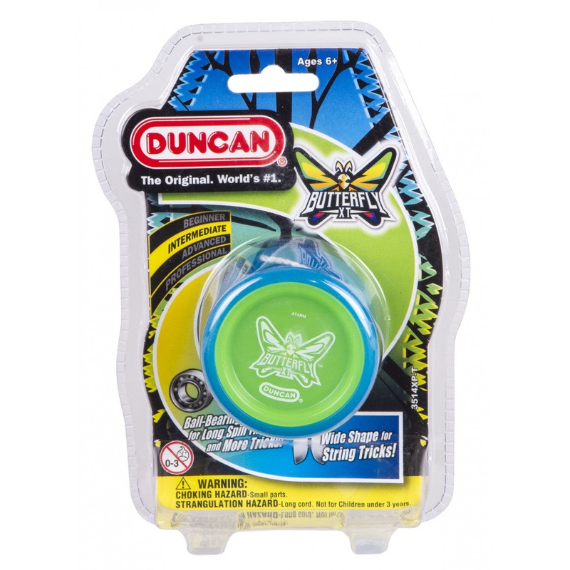 Butterfly XT Yo-yo