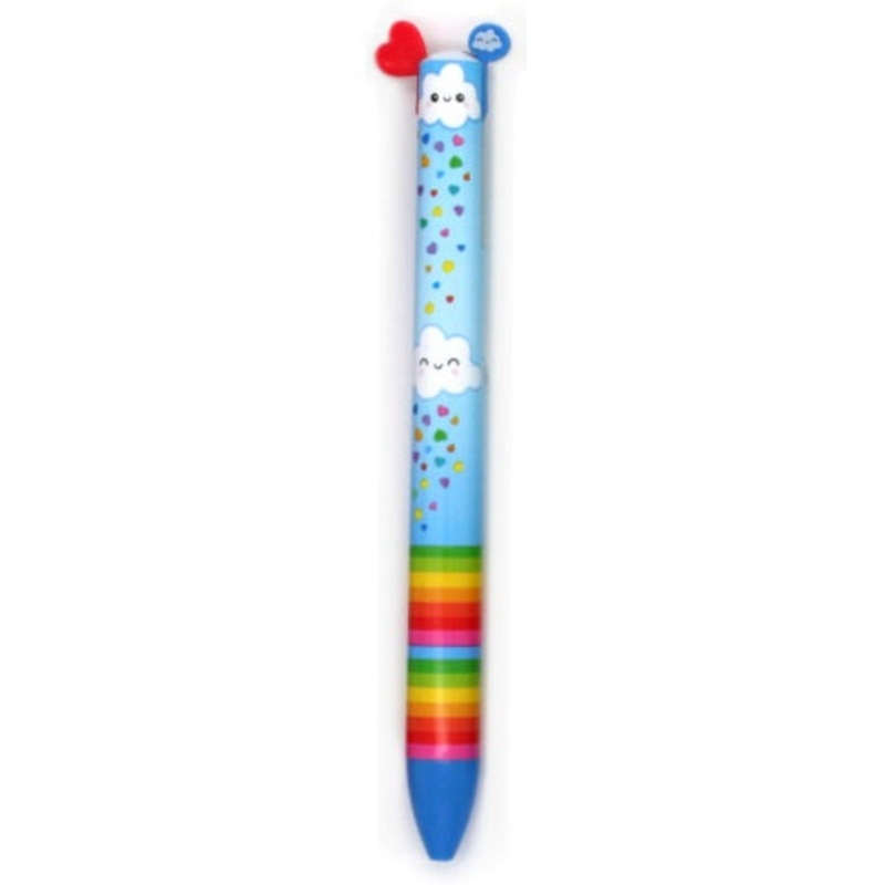 Cloud Twice as Nice Pen