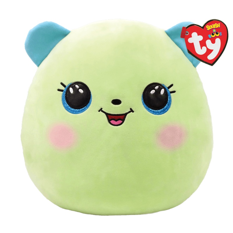 Clover Green Bear Small