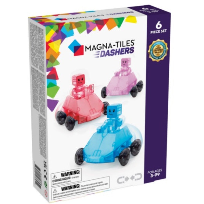 Dashers Magna-Tiles
