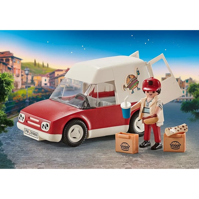 Delivery Service