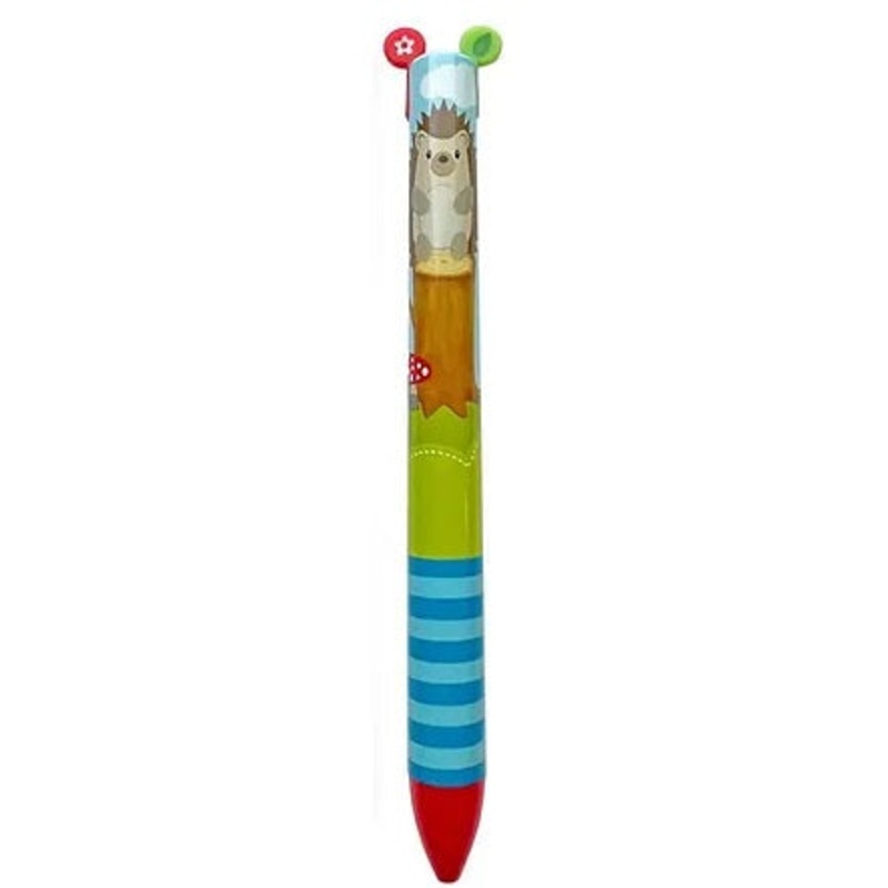 Hedgehog Twice as Nice Pen