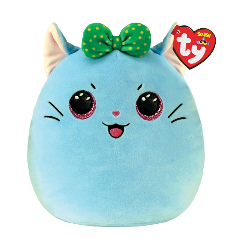 Kirra Cat Blue Cat Small