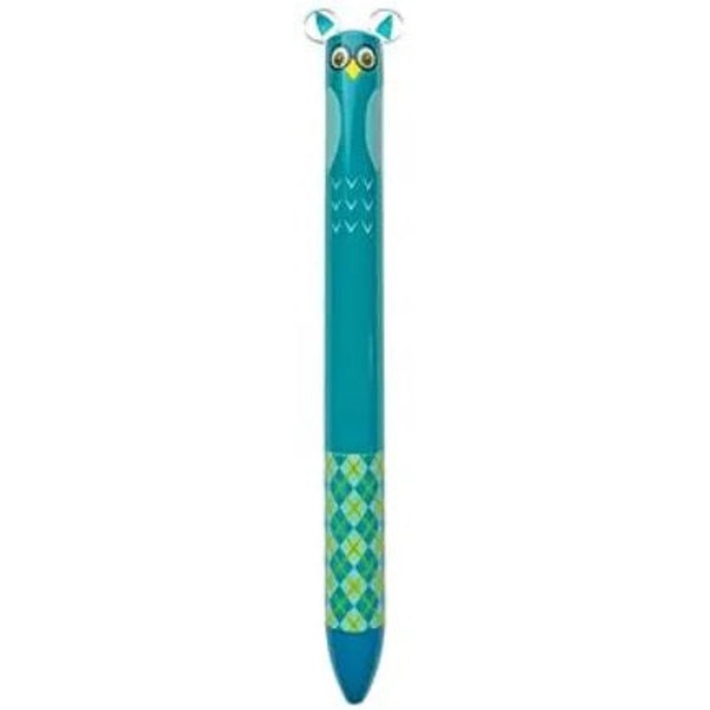 Owl Twice as Nice Pen