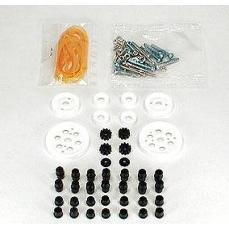 Pulley (S) Set