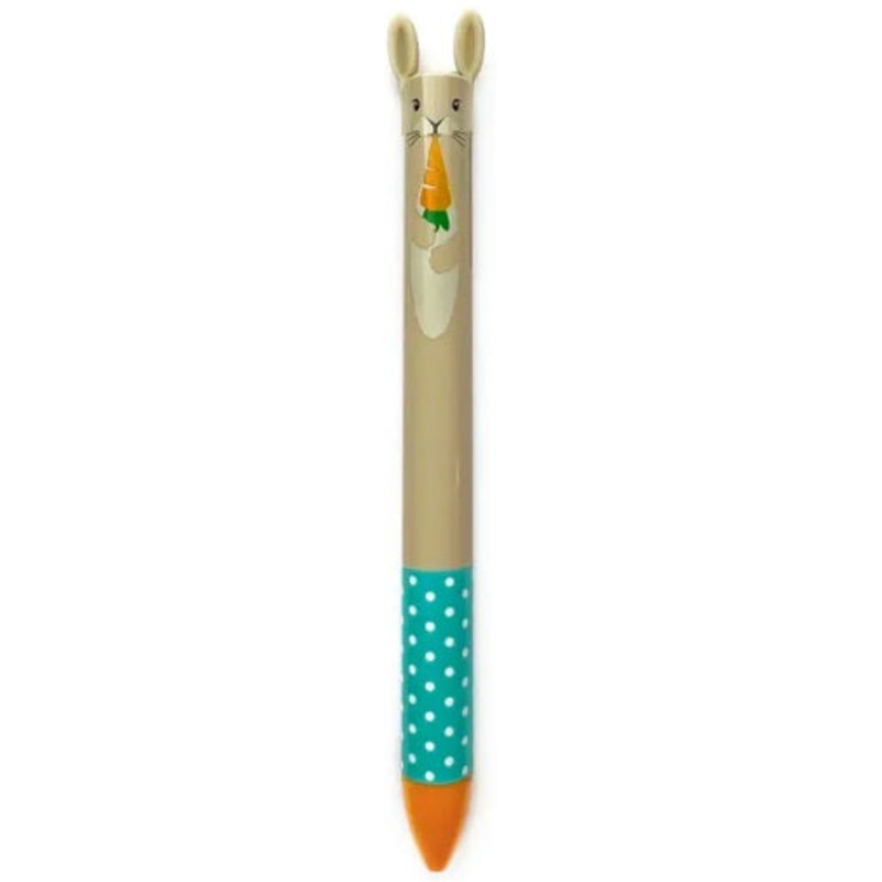 Rabbit Twice as Nice Pen
