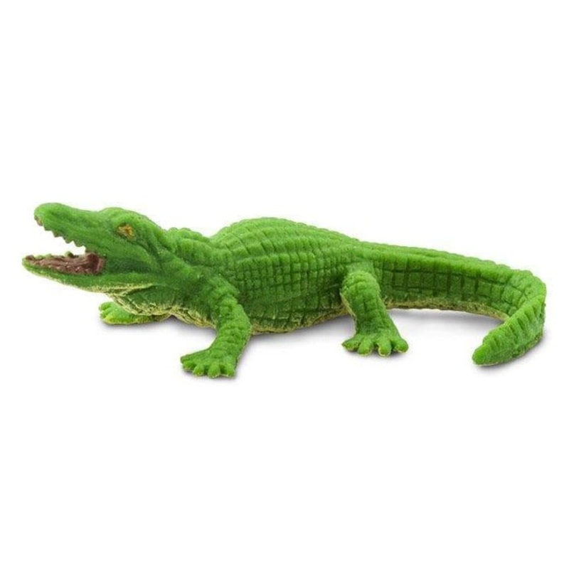 Alligator Good Luck Mini
