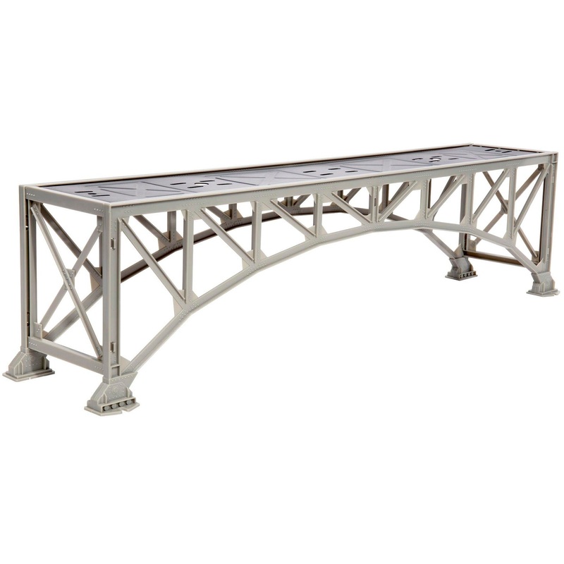 Arch-Under Bridge
