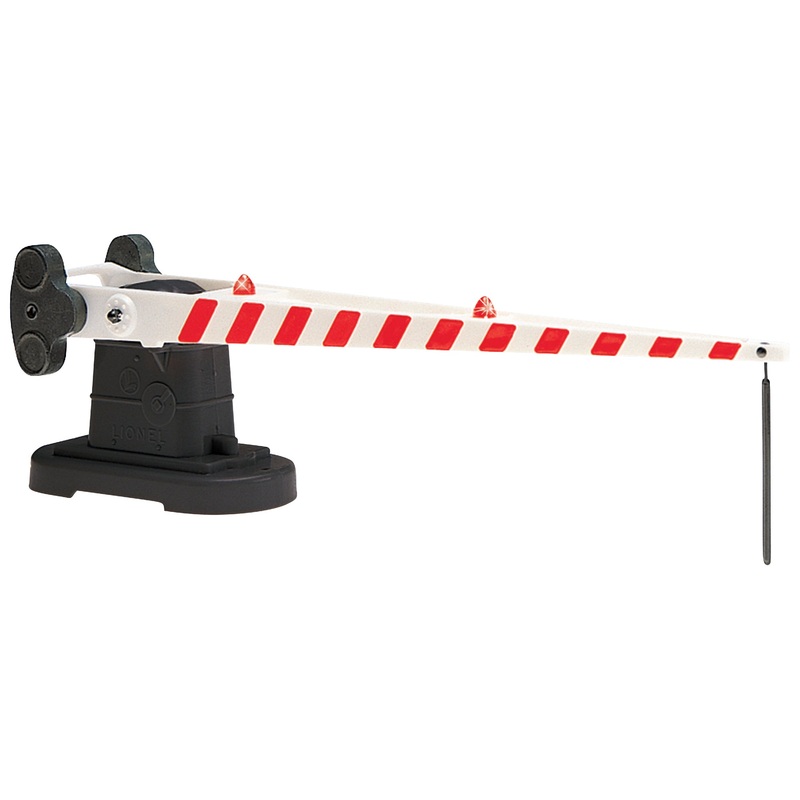 Auto Crossing Gate