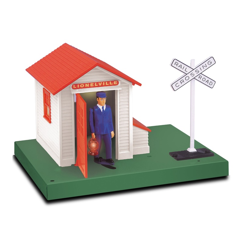 Classic Automatic Gateman/Plug-n-Play