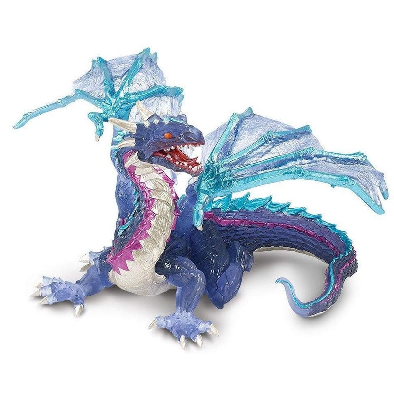 Cloud Dragon