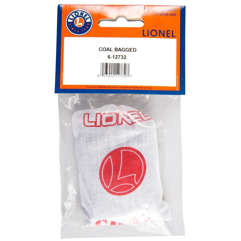 Coal Bag