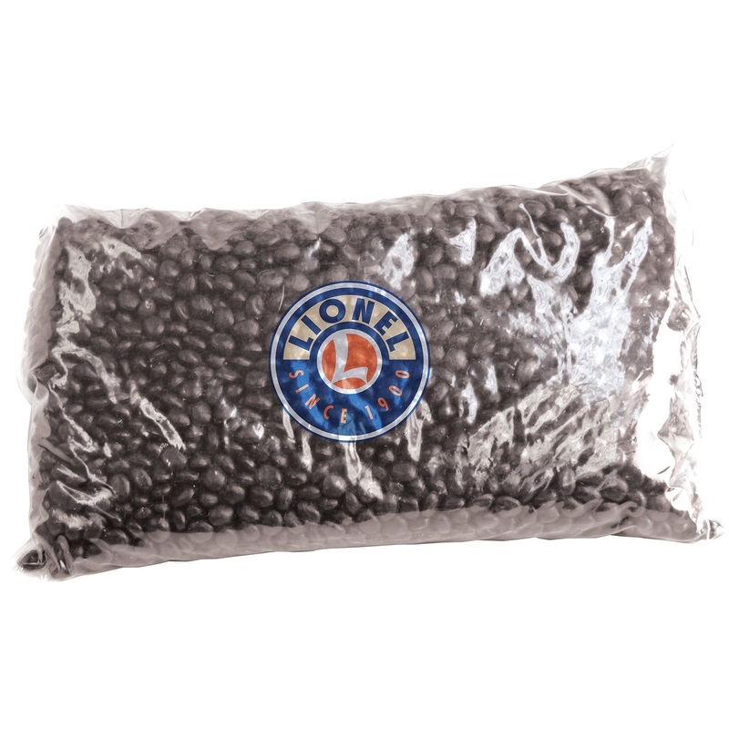 Coal Tipple Coal Pack