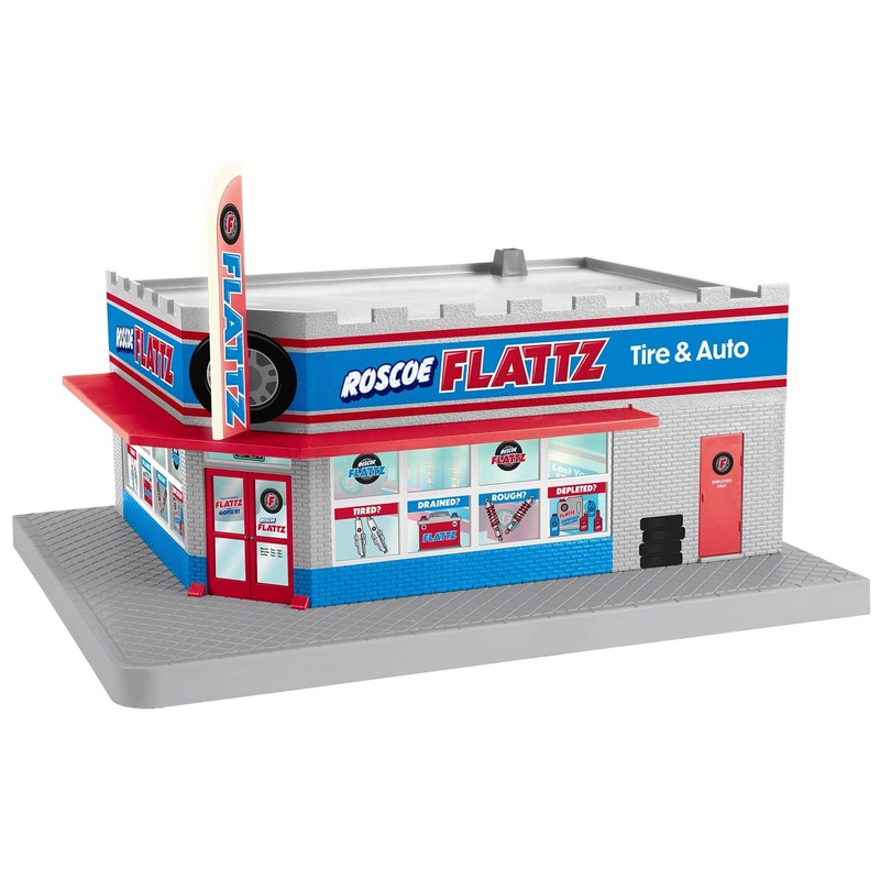 O Automotive & Tire Store