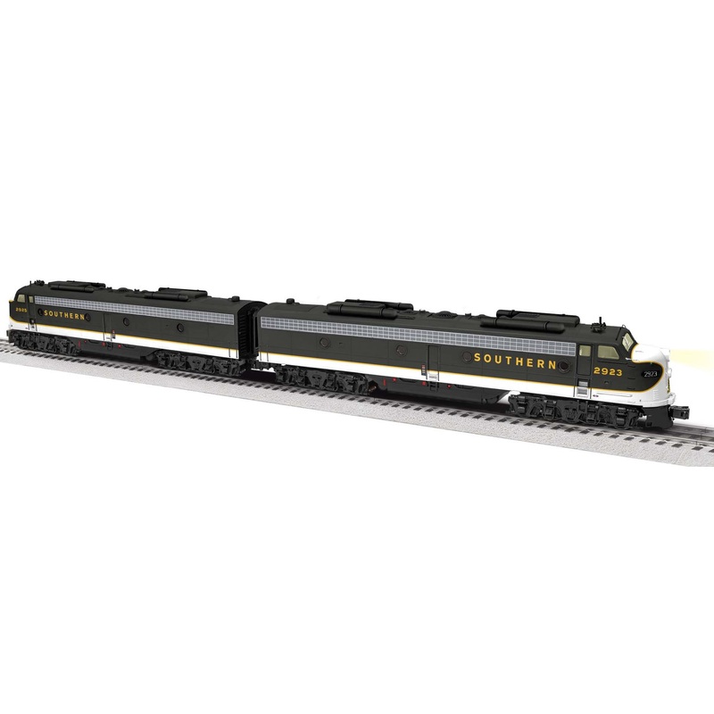 O Southern Legacy AA E8 #2923-5