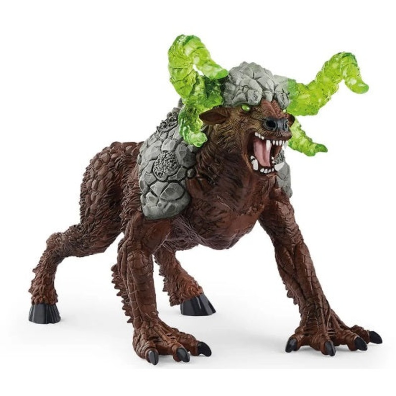 Rock Beast