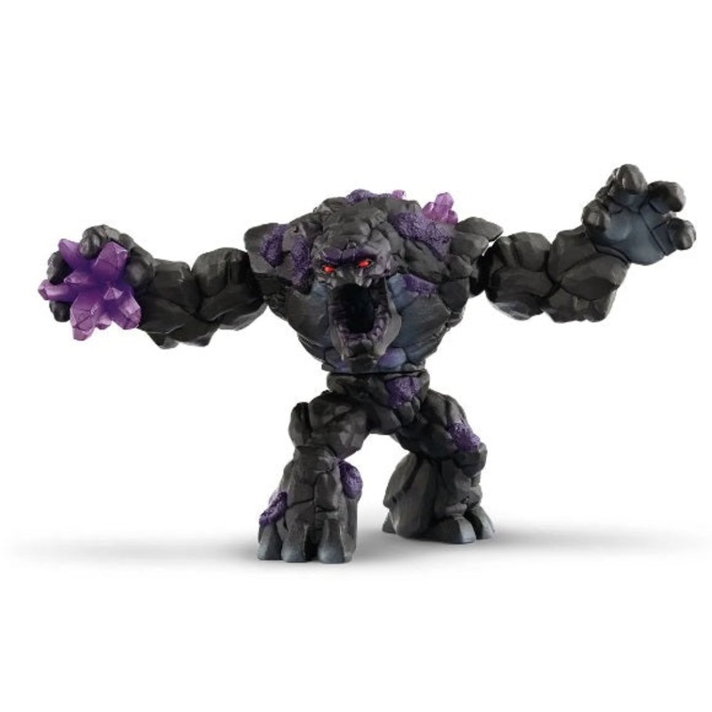 Shadow Stone Monster