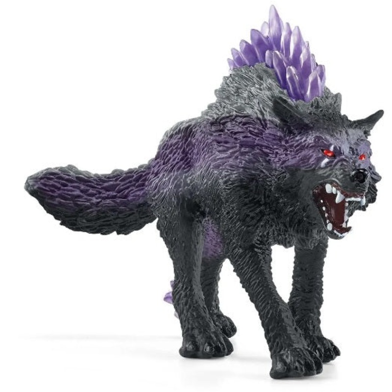 Shadow Wolf