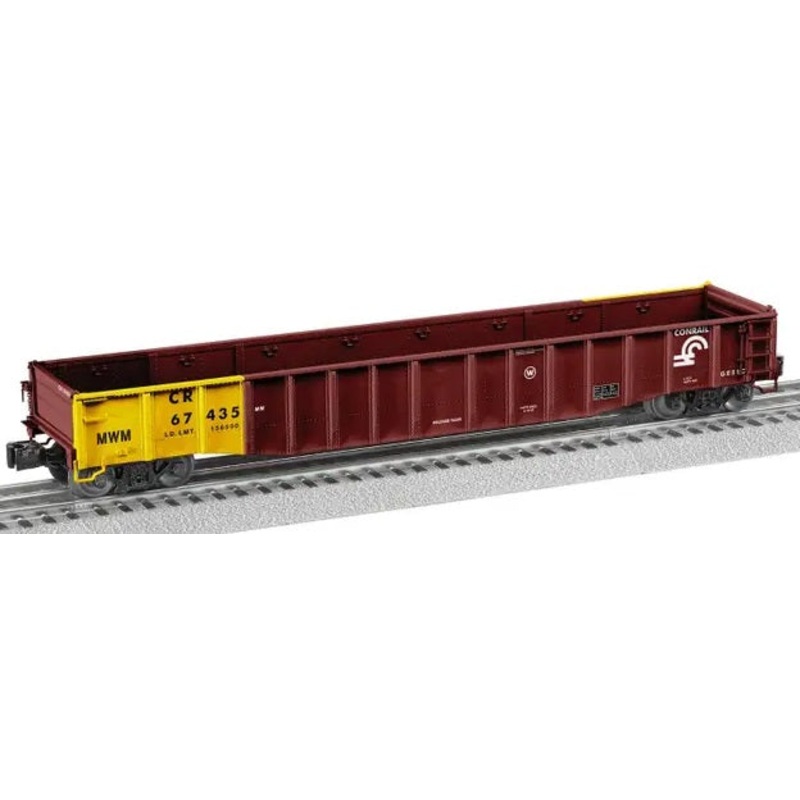 O Conrail PS-5 Gondola #67435