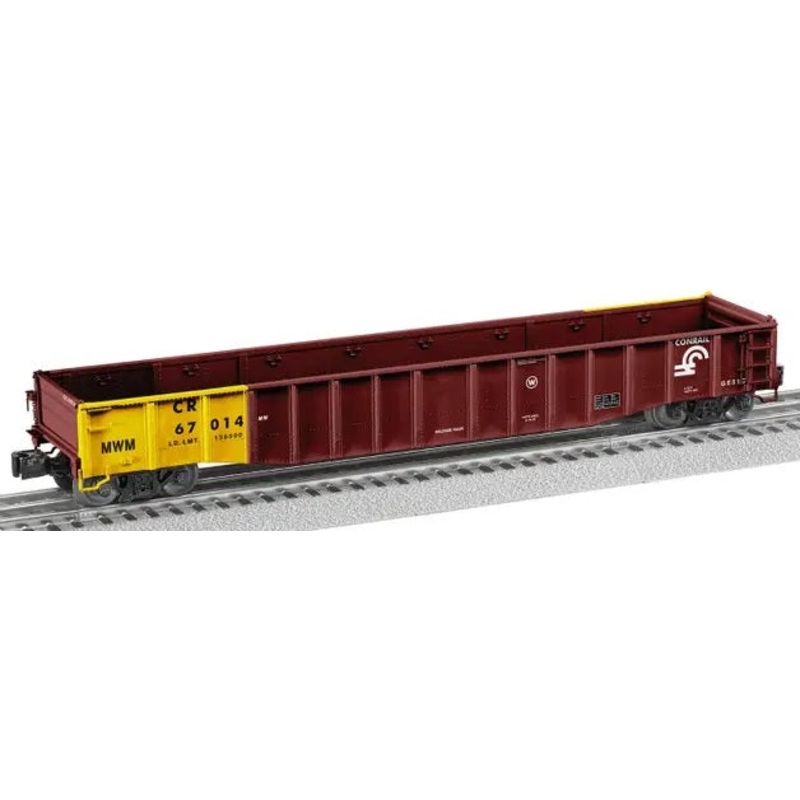 O Conrail PS-5 Mill Gondola, #67014
