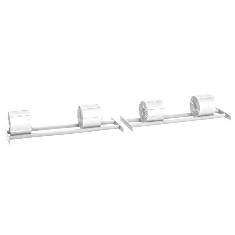 52' Steel Coil Gondola Load Kit
