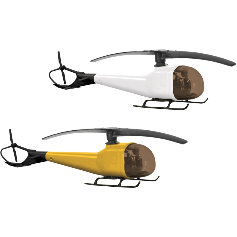 O Helicopters (2)