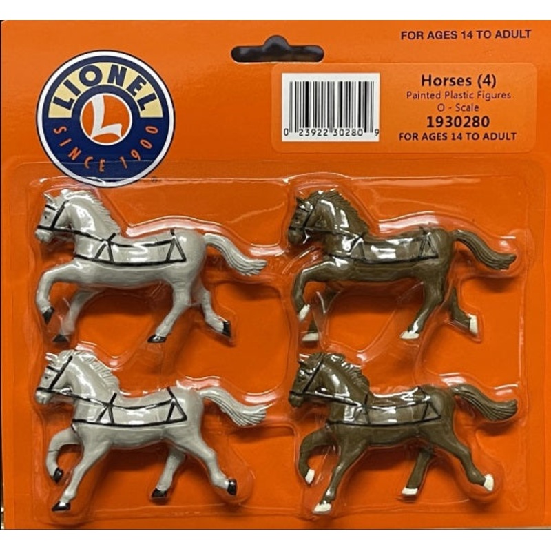 O Horses (4)
