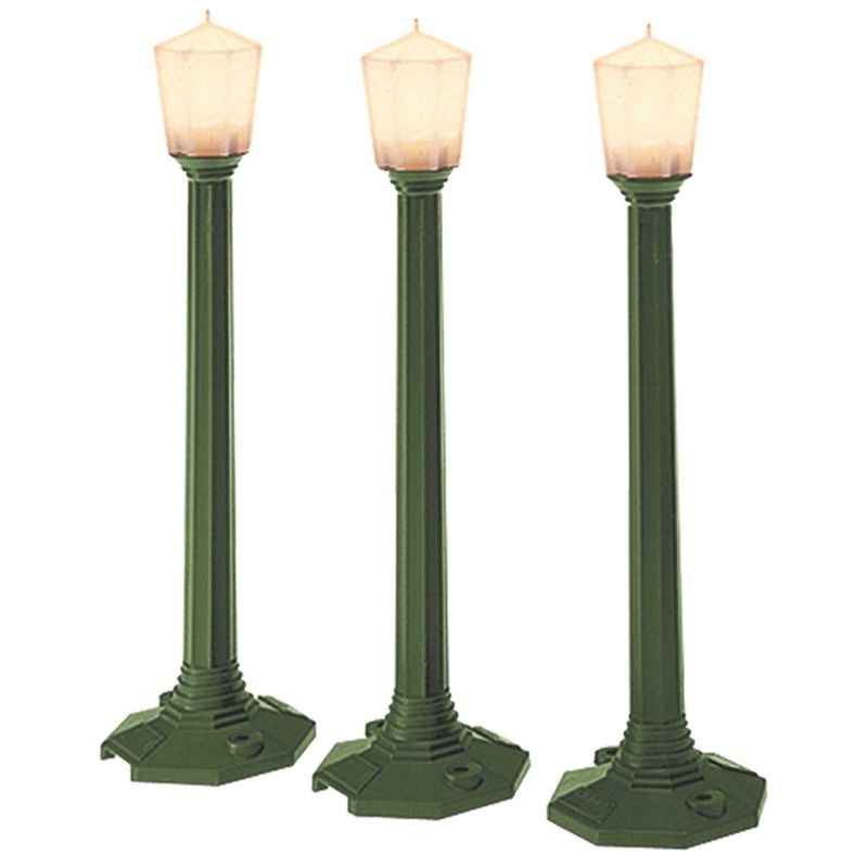 O Mainline Classic Street Lamp