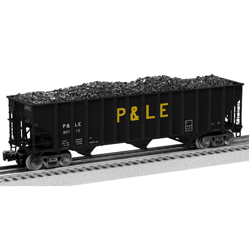 O P 100 Ton Hoppers 2-Pack C